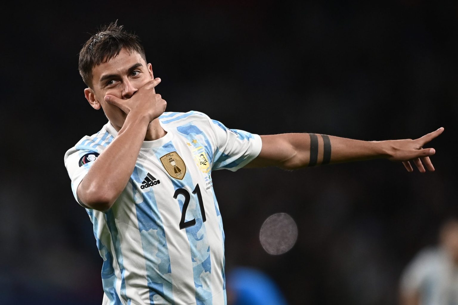 Argentina, Dybala convocato per il Mondiale in Qatar Romagiallorossa