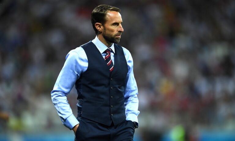 Southgate: “Mourinho aveva ragione, dopo aver allenato l’Inghilterra potrò fare tutto”