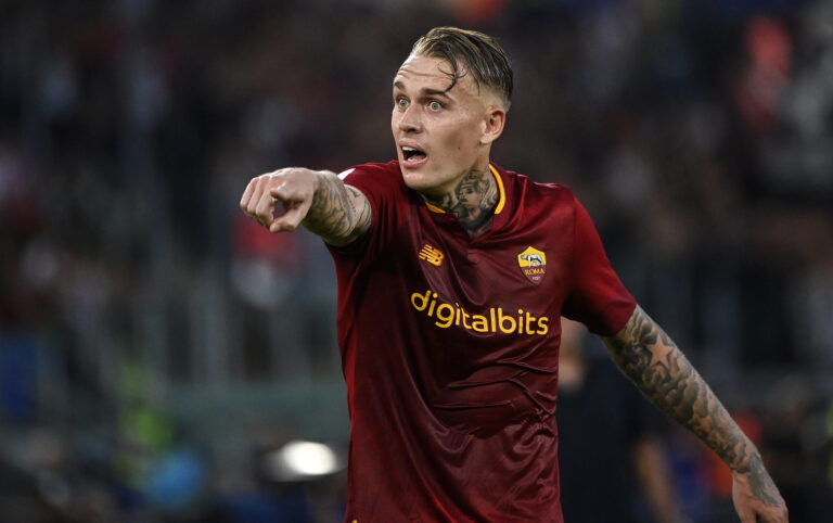 Calciomercato Roma, Karsdorp: il Monza aspetta