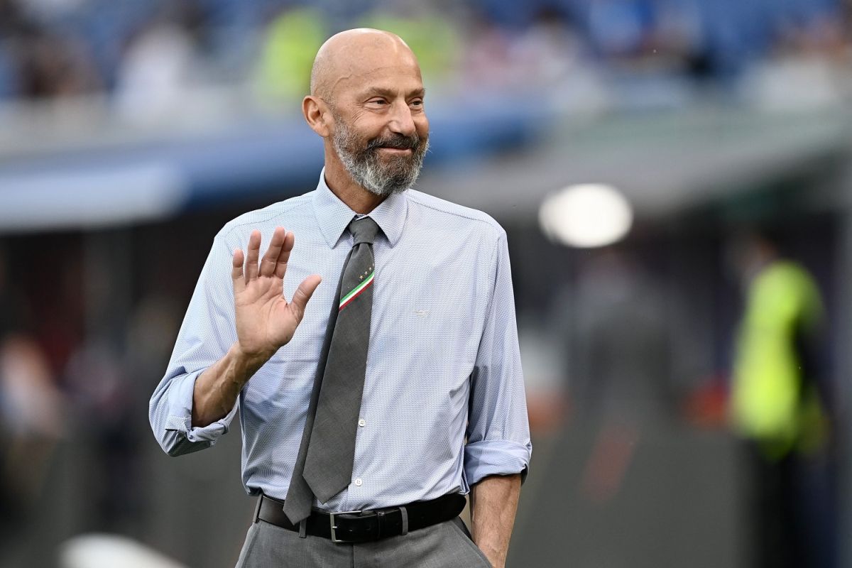 gianluca vialli è morto dopo una lunga lotta alla malattia - La Stampa