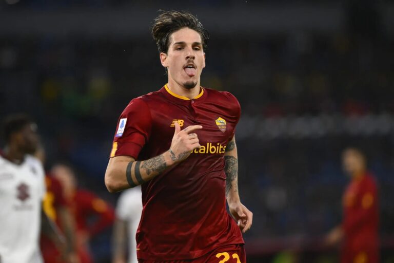 Zaniolo, patti chiari. Vertice col Tottenham: la Roma dice no al prestito