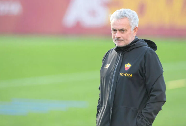 Prove da giochista per Mourinho il risultatista