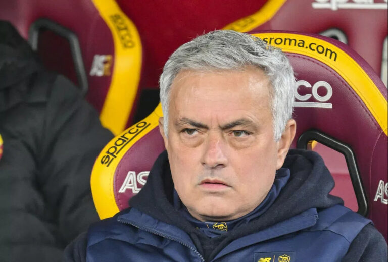 Roma-Mourinho: terapia di coppa