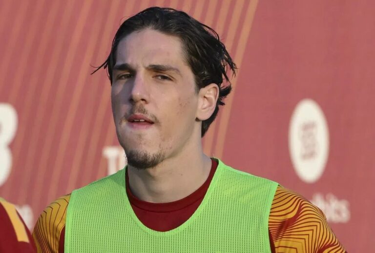 Zaniolo-Roma: divorzio sempre più vicino