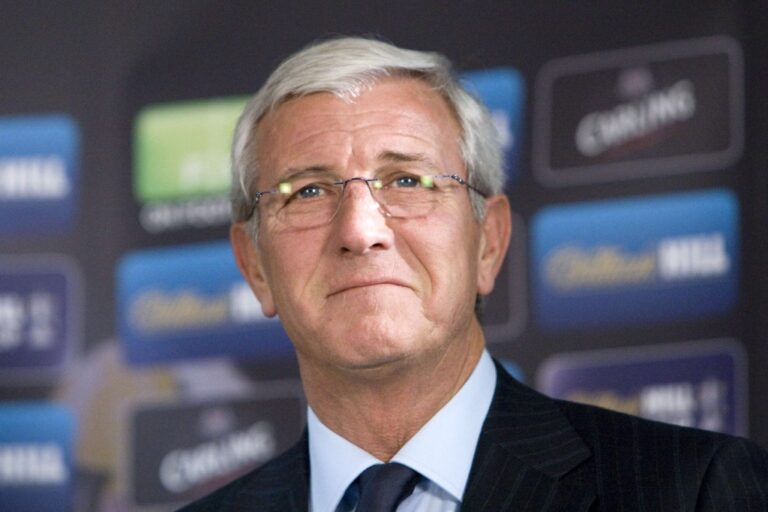 Lippi De Rossi Alla Roma Sta Facendo Bene Mi Fa Molto Piacere Romagiallorossa It As Roma