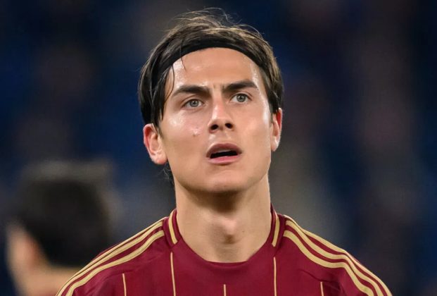 Dybala Torna Al Top Mancano Solo Nove Partite Per Il Rinnovo Con La Roma As Roma News